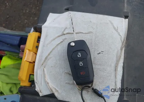 2018 Ford F-150 Xlt from USA, damaged, VIN 1FTEW1EB6JKE79258